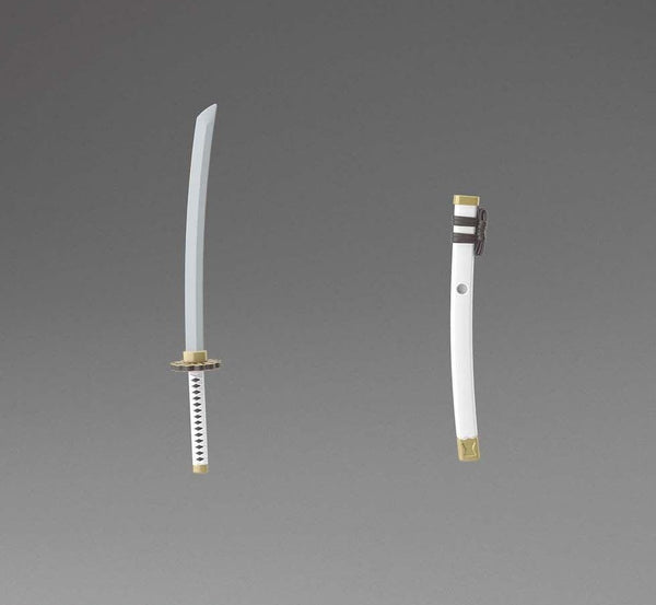 Petitrits 06 Saber / Souji Okita