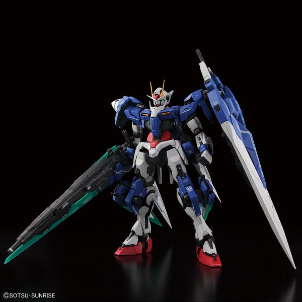 PG GN-0000/7S OO Gundam Seven Sword G
