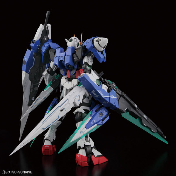 PG GN-0000/7S OO Gundam Seven Sword G