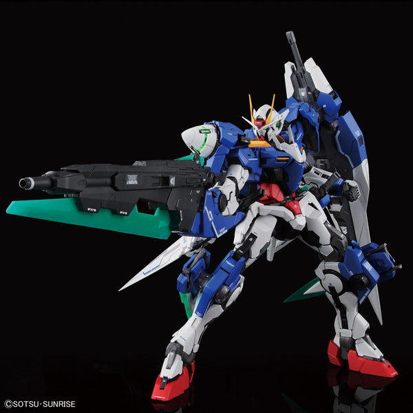 PG GN-0000/7S OO Gundam Seven Sword G