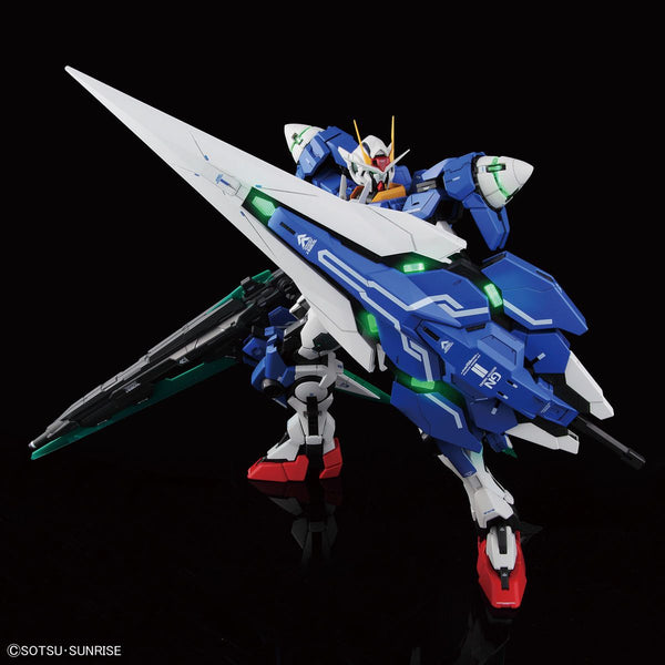 PG GN-0000/7S OO Gundam Seven Sword G