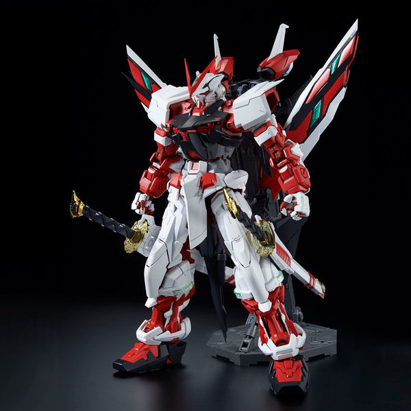 PG Gundam Astray Red Frame Kai