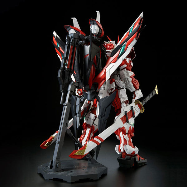 PG Gundam Astray Red Frame Kai