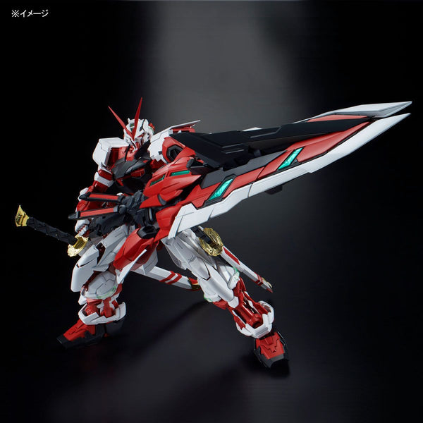 PG Gundam Astray Red Frame Kai