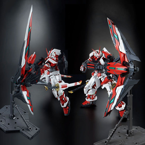 PG Gundam Astray Red Frame Kai