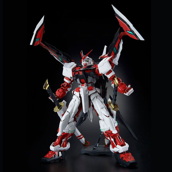 PG Gundam Astray Red Frame Kai