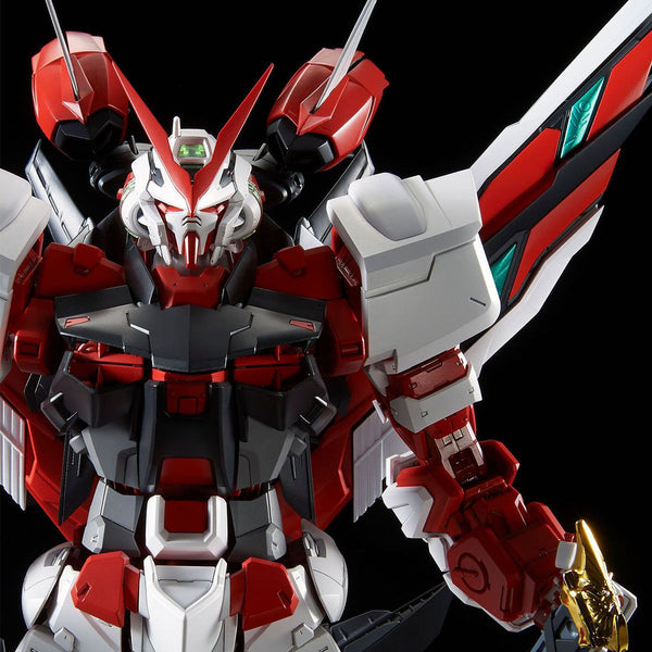 PG Gundam Astray Red Frame Kai