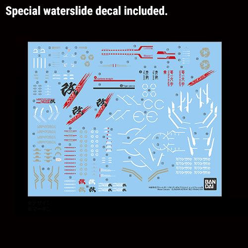 PG Gundam Astray Red Frame Kai