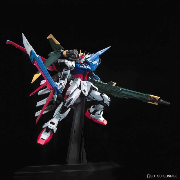 PG Perfect Strike Gundam