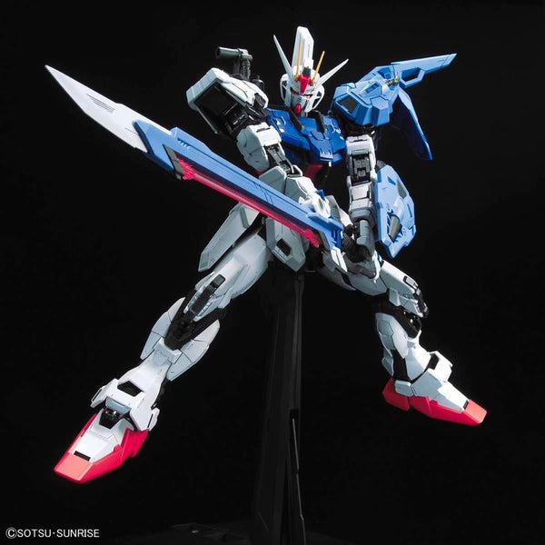PG Perfect Strike Gundam