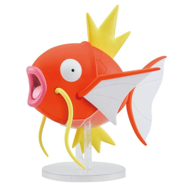 Pokemon Model Kit Collection Big 01 Magikarp