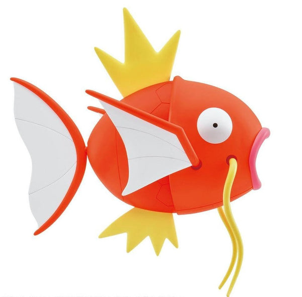 Pokemon Model Kit Collection Big 01 Magikarp