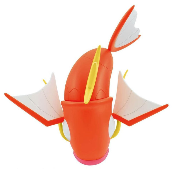 Pokemon Model Kit Collection Big 01 Magikarp