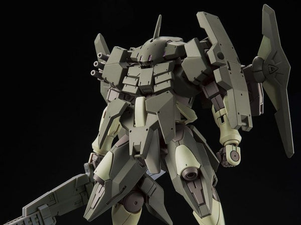 HGBF#065 Strike GN-X