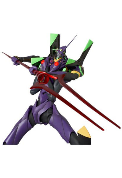 RAH Neon Genesis Evangelion Rebuild - EVA Unit-013 (2021 Ver.)