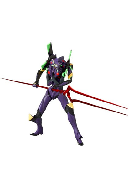 RAH Neon Genesis Evangelion Rebuild - EVA Unit-013 (2021 Ver.)