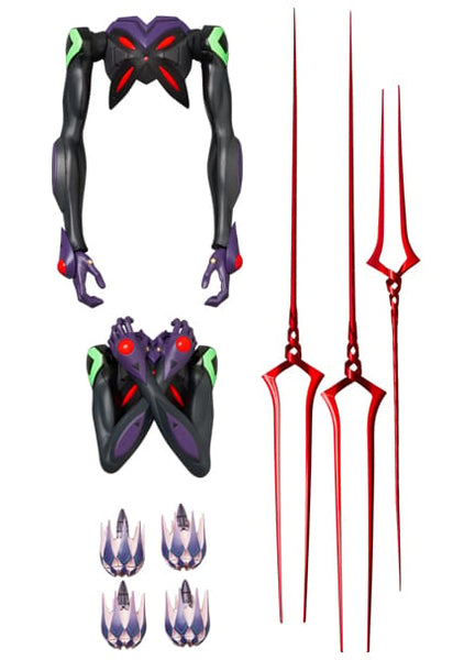 RAH Neon Genesis Evangelion Rebuild - EVA Unit-013 (2021 Ver.)