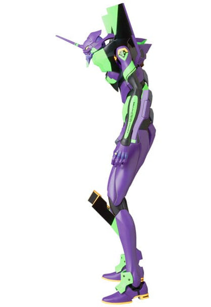 RAH Neon Genesis Evangelion Rebuild - EVA Unit-01 (2021 Ver.)
