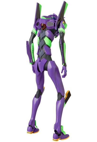 RAH Neon Genesis Evangelion Rebuild - EVA Unit-01 (2021 Ver.)