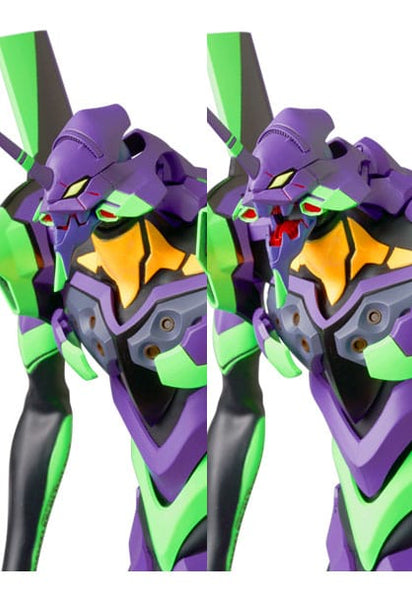 RAH Neon Genesis Evangelion Rebuild - EVA Unit-01 (2021 Ver.)