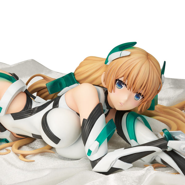 Expelled from Paradise - Angela Balzac 1/4 Figure