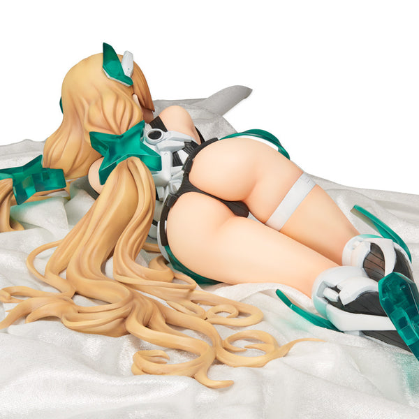 Expelled from Paradise - Angela Balzac 1/4 Figure