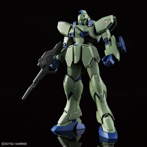 RE/100 #011 Gun EZ