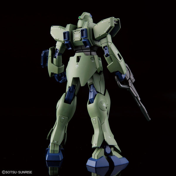 RE/100 #011 Gun EZ