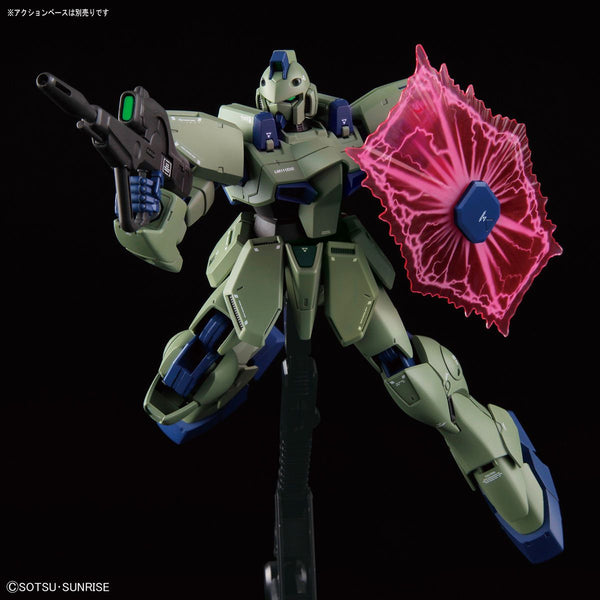 RE/100 #011 Gun EZ
