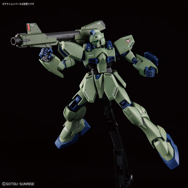 RE/100 #011 Gun EZ