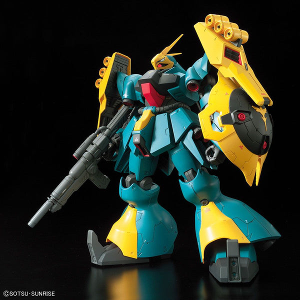 RE/100 #010 Jagd Doga (Gyunei Guss Custom)