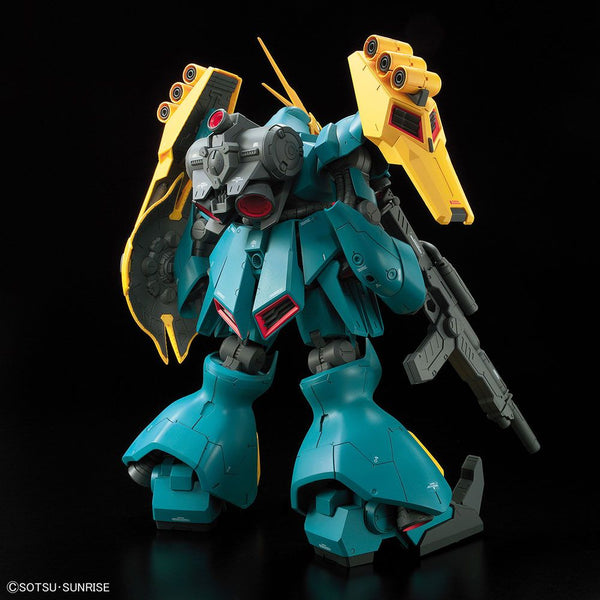 RE/100 #010 Jagd Doga (Gyunei Guss Custom)