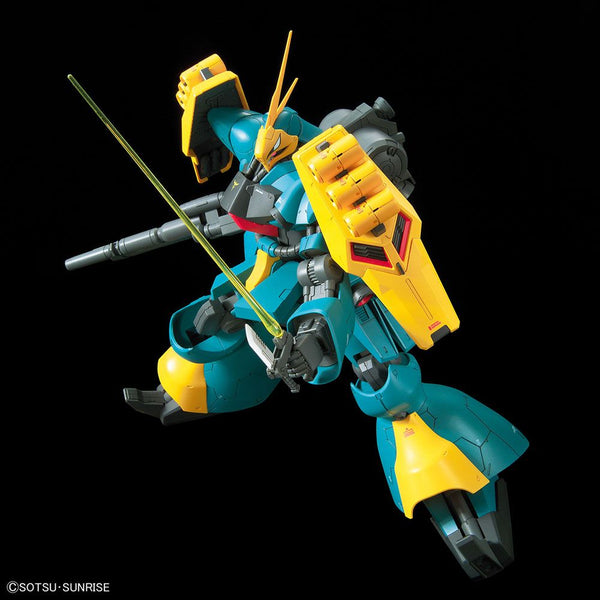 RE/100 #010 Jagd Doga (Gyunei Guss Custom)