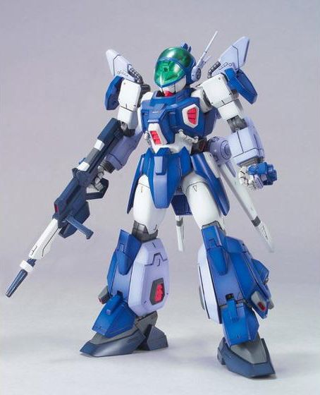 1/48 R3 Layzner Plastic Model Kit