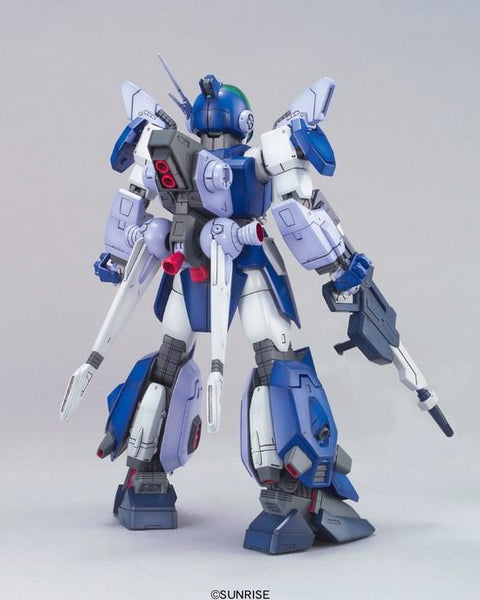 1/48 R3 New Layzner Plastic Model Kit