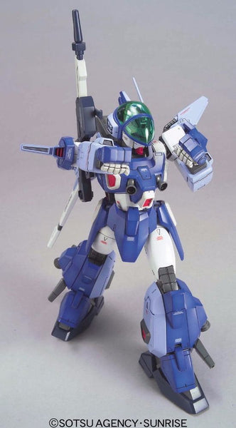 1/48 R3 New Layzner Plastic Model Kit