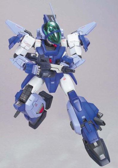 1/48 R3 New Layzner Plastic Model Kit