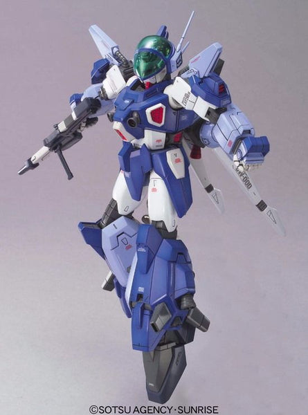 1/48 R3 Layzner Plastic Model Kit