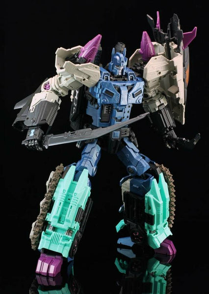 Reformatted R-17 - Carnifex (2022 Reissue)