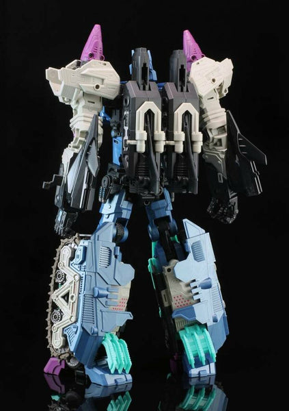 Reformatted R-17 - Carnifex (2022 Reissue)