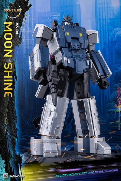 MS-04 Moon Shine