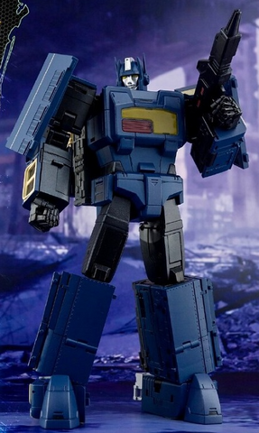 MS-01 Dark Night