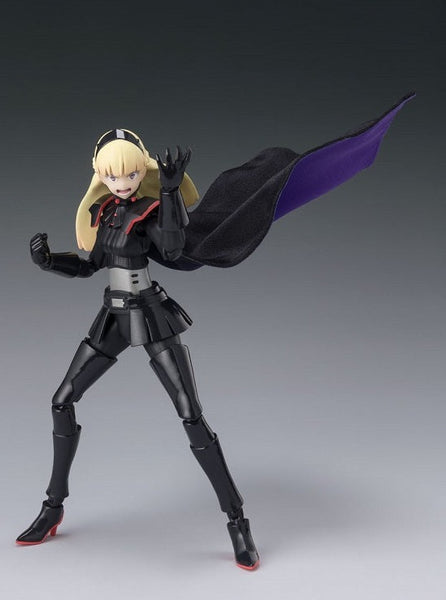 S.H. Figuarts - Star Wars: Visions - Am