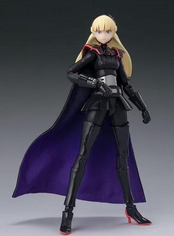 S.H. Figuarts - Star Wars: Visions - Am