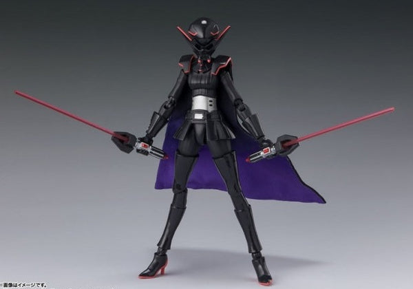 S.H. Figuarts - Star Wars: Visions - Am