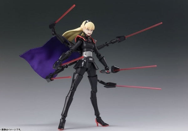 S.H. Figuarts - Star Wars: Visions - Am