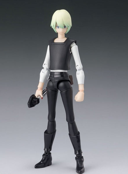 S.H. Figuarts - Star Wars: Visions - Karre