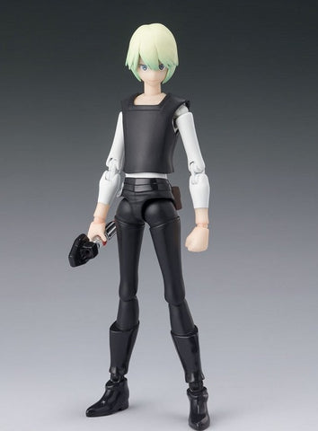 S.H. Figuarts - Star Wars: Visions - Karre