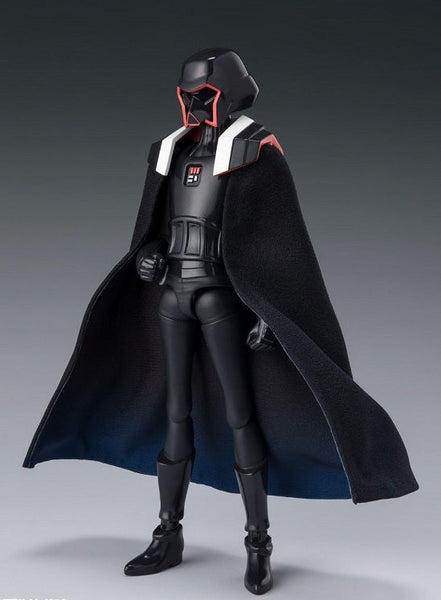 S.H. Figuarts - Star Wars: Visions - Karre