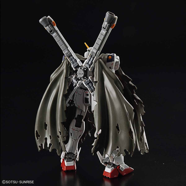 31 RG XM-X1 Crossbone Gundam
